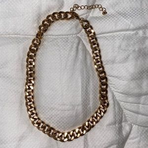 BUNDLE Gold Necklaces